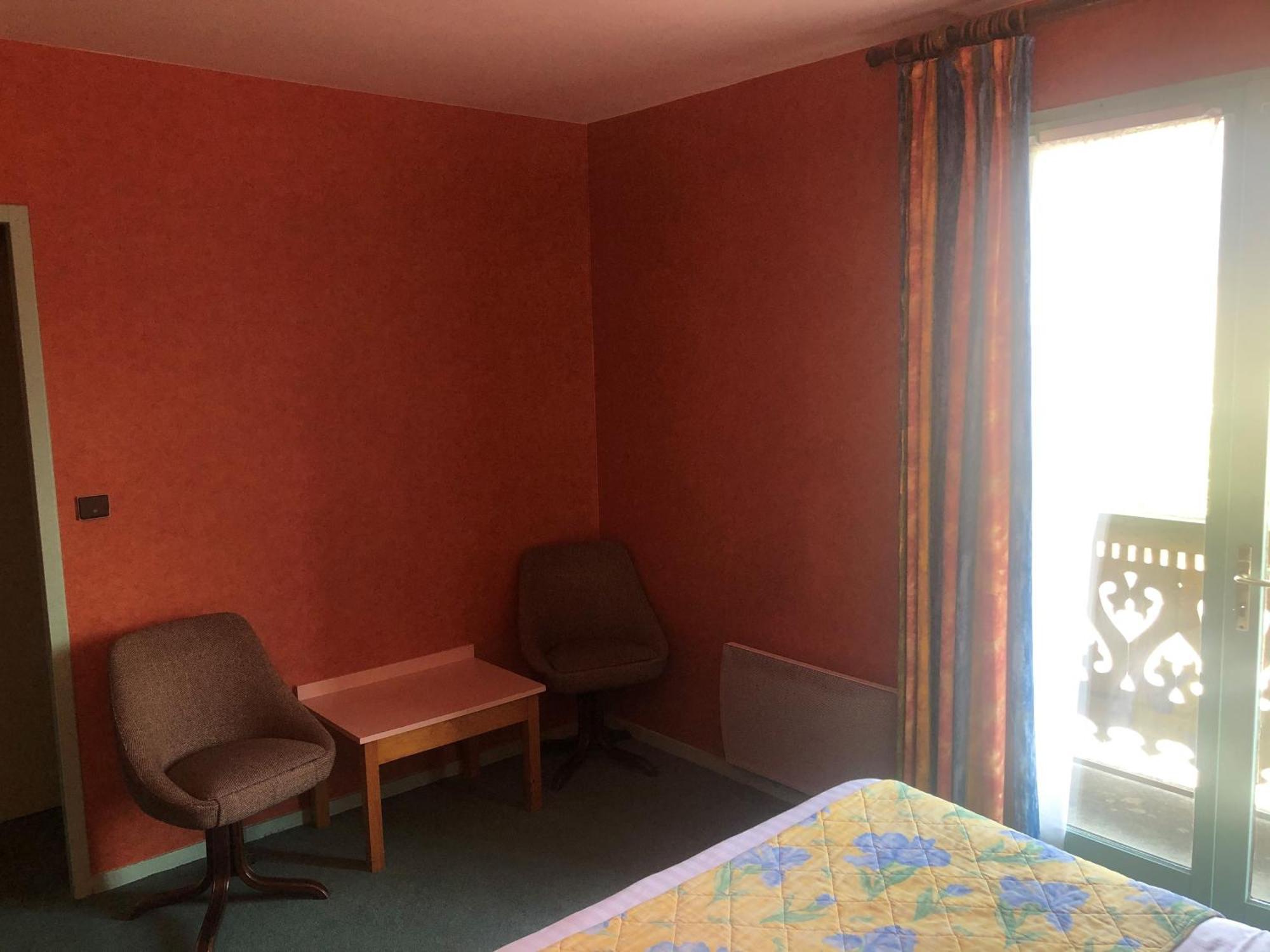 Brit Hotel Florimont Saint-Ferréol Eksteriør bilde