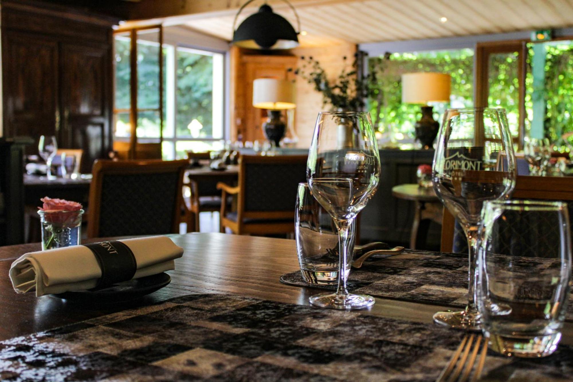 Brit Hotel Florimont Saint-Ferréol Eksteriør bilde